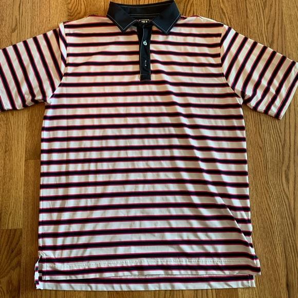 FootJoy Other - Men’s FootJoy Golf Polo Size XL